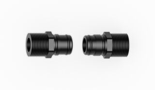 Type QD-G3/4